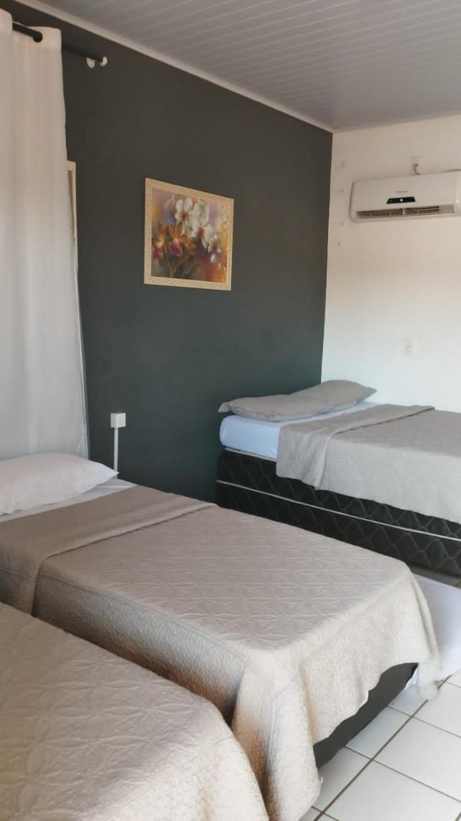 Pousada Zoe Pirenópolis Kültér fotó