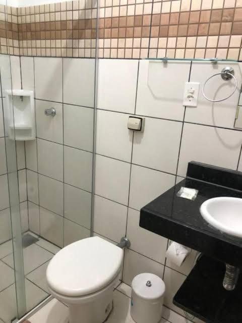 Pousada Zoe Pirenópolis Kültér fotó